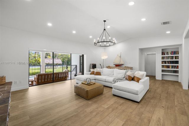 14615 SW 77th Ct 0, Palmetto Bay, FL 33158