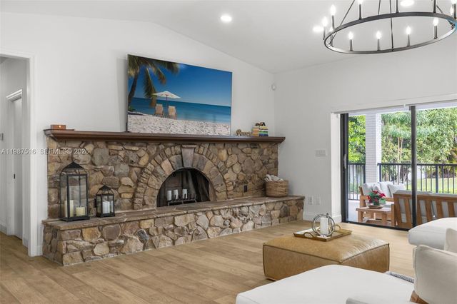 14615 SW 77th Ct 0, Palmetto Bay, FL 33158