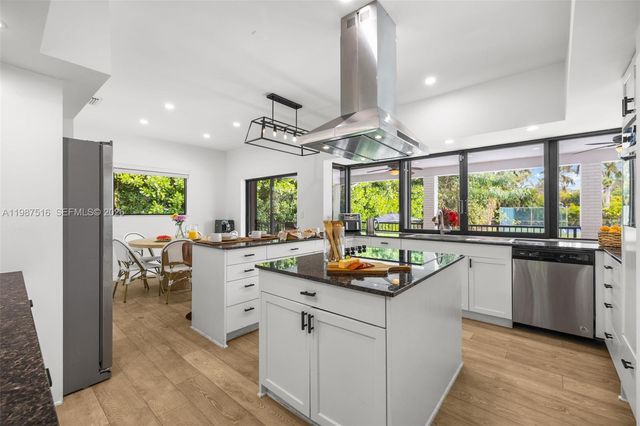 14615 SW 77th Ct 0, Palmetto Bay, FL 33158