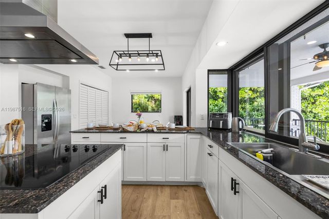 14615 SW 77th Ct 0, Palmetto Bay, FL 33158