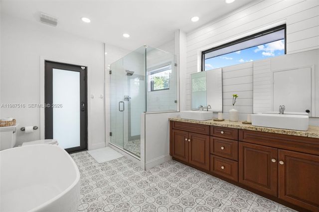 14615 SW 77th Ct 0, Palmetto Bay, FL 33158