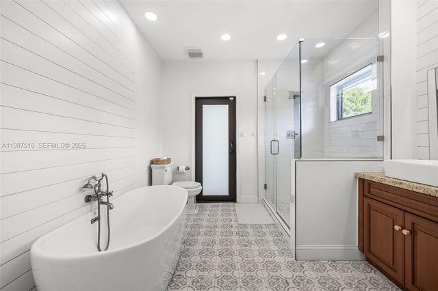 14615 SW 77th Ct 0, Palmetto Bay, FL 33158