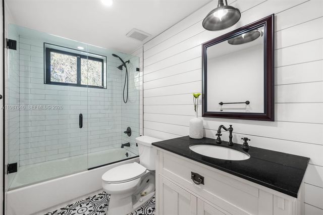 14615 SW 77th Ct 0, Palmetto Bay, FL 33158