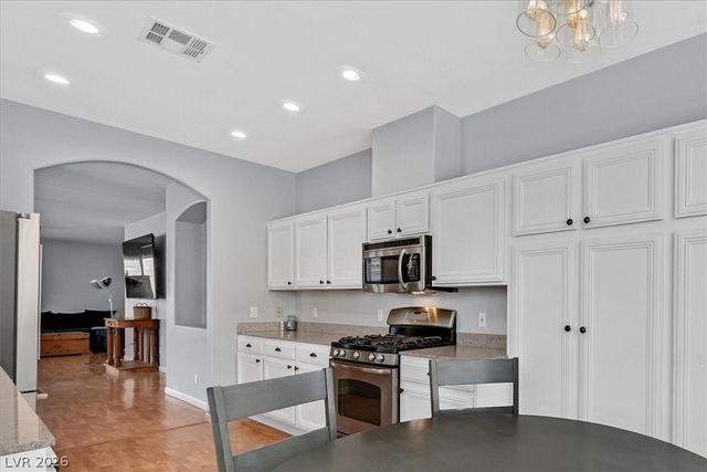 268 Camino Viejo Street, Henderson, NV 89012