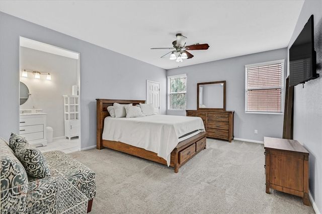 268 Camino Viejo Street, Henderson, NV 89012