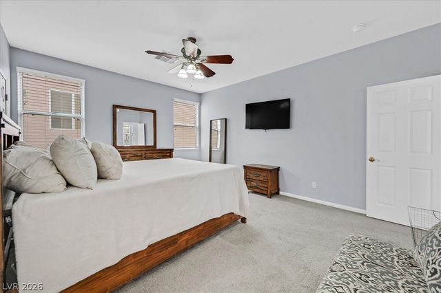 268 Camino Viejo Street, Henderson, NV 89012