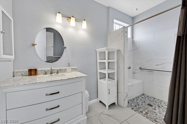 268 Camino Viejo Street, Henderson, NV 89012