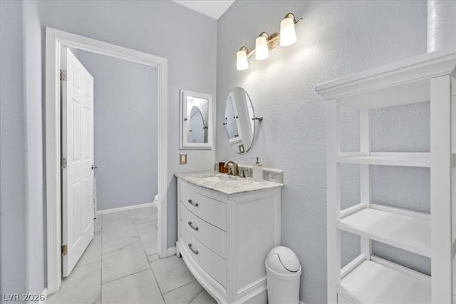 268 Camino Viejo Street, Henderson, NV 89012