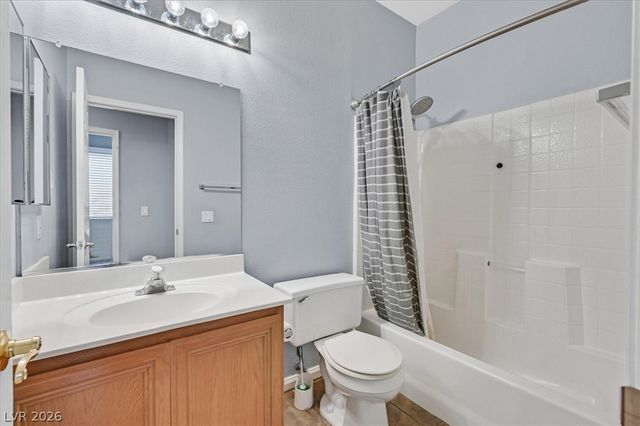 268 Camino Viejo Street, Henderson, NV 89012