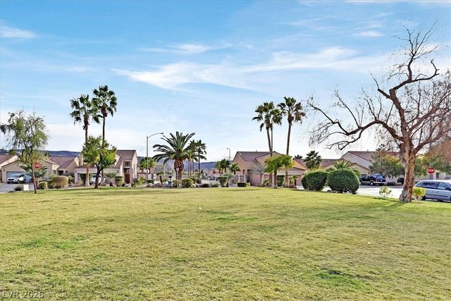 268 Camino Viejo Street, Henderson, NV 89012