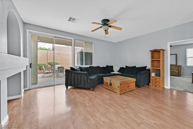 268 Camino Viejo Street, Henderson, NV 89012