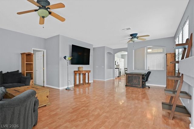 268 Camino Viejo Street, Henderson, NV 89012