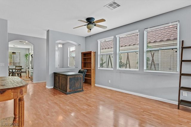 268 Camino Viejo Street, Henderson, NV 89012