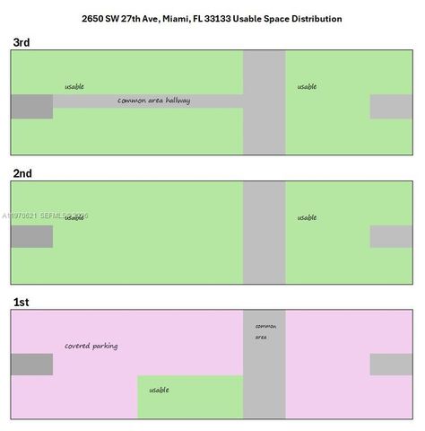 2650 SW 27th Ave, Miami, FL 33133