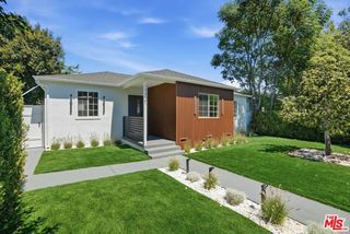 17721 Burbank Boulevard, Encino (los Angeles), CA 91316