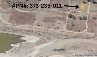 Lot 93 Mb 012/002 Elsinore Lake, Lake Elsinore, CA 92530
