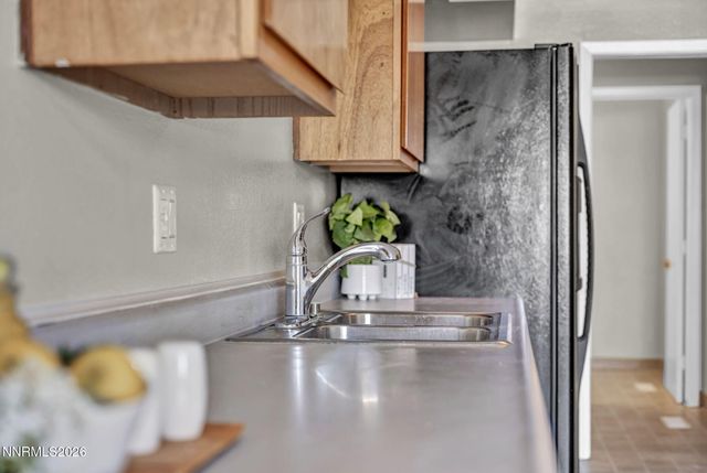 19 Condor Circle, Carson City, NV 89701