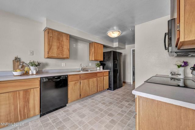19 Condor Circle, Carson City, NV 89701