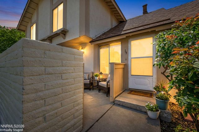 19 Condor Circle, Carson City, NV 89701