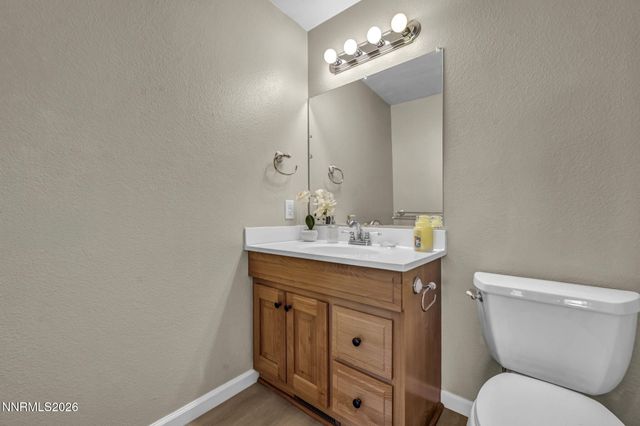 19 Condor Circle, Carson City, NV 89701