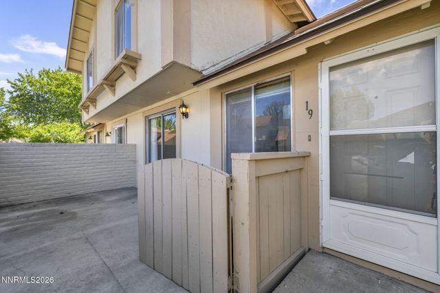 19 Condor Circle, Carson City, NV 89701