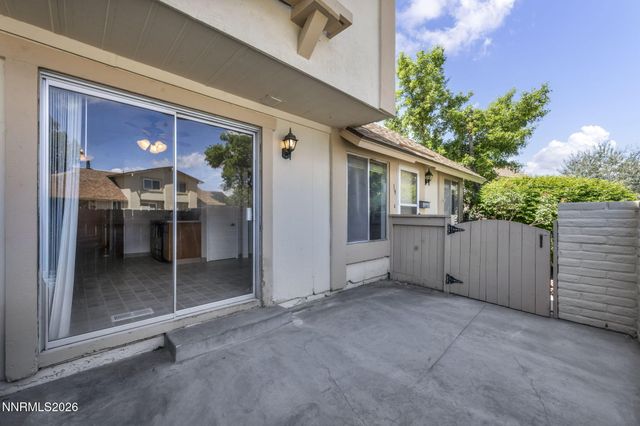 19 Condor Circle, Carson City, NV 89701