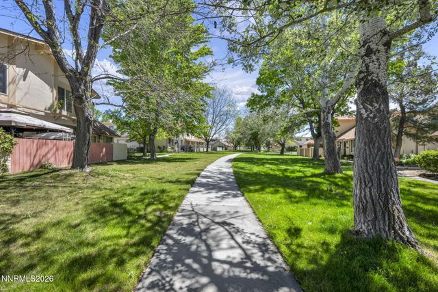19 Condor Circle, Carson City, NV 89701