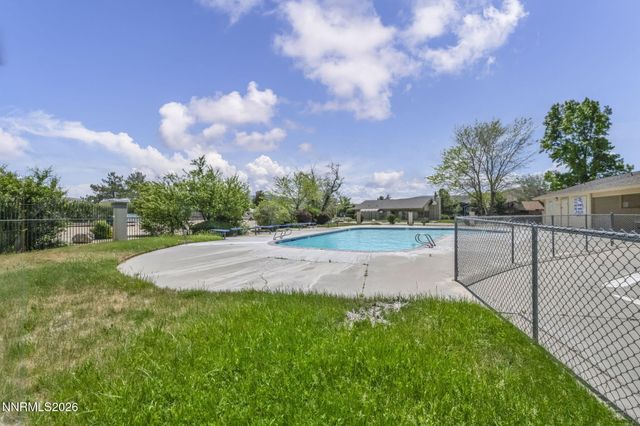 19 Condor Circle, Carson City, NV 89701