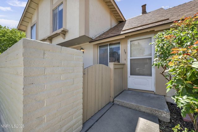 19 Condor Circle, Carson City, NV 89701