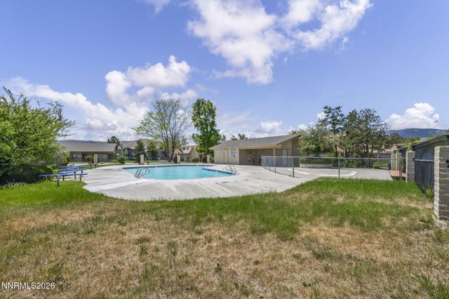 19 Condor Circle, Carson City, NV 89701