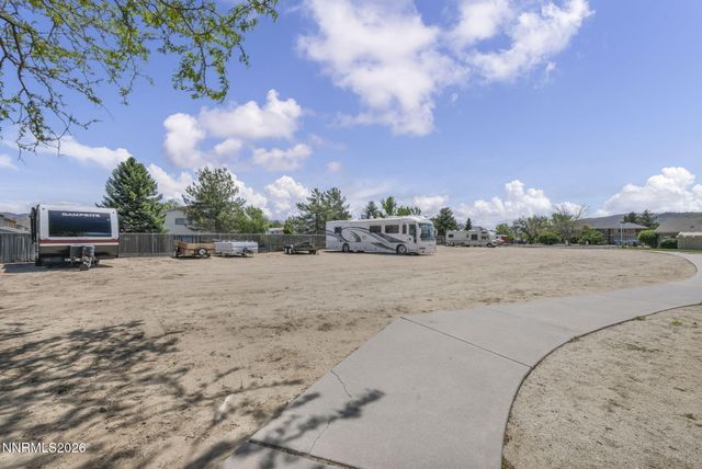 19 Condor Circle, Carson City, NV 89701