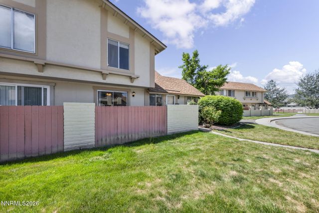 19 Condor Circle, Carson City, NV 89701