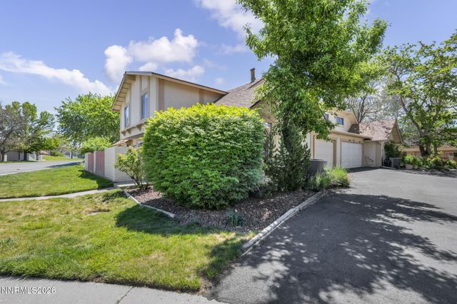 19 Condor Circle, Carson City, NV 89701
