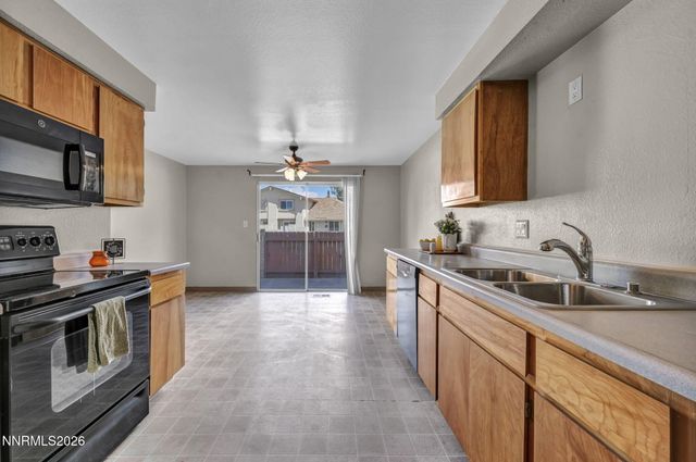 19 Condor Circle, Carson City, NV 89701