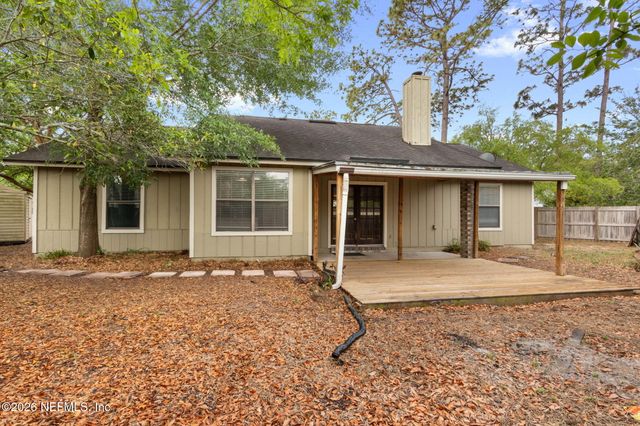 8365 HAMDEN Road W, Jacksonville, FL 32244