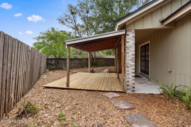 8365 HAMDEN Road W, Jacksonville, FL 32244