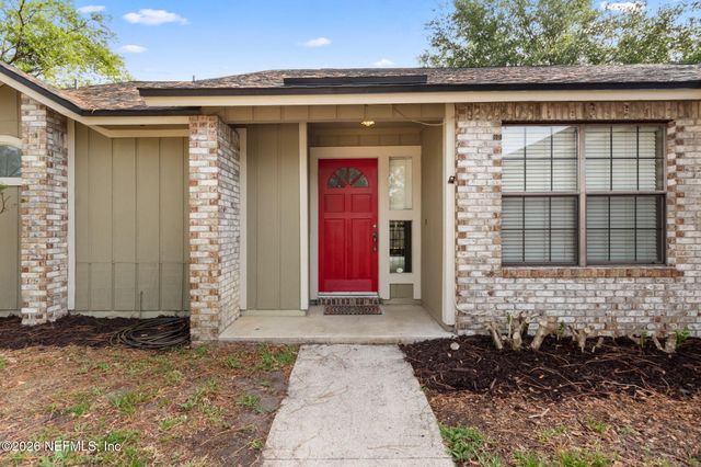 8365 HAMDEN Road W, Jacksonville, FL 32244