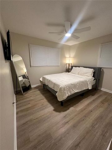 6702 Songwood Drive, Austell, GA 30168