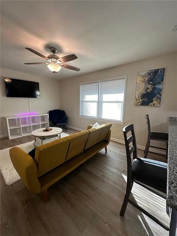 6702 Songwood Drive, Austell, GA 30168