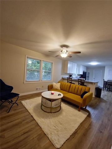 6702 Songwood Drive, Austell, GA 30168