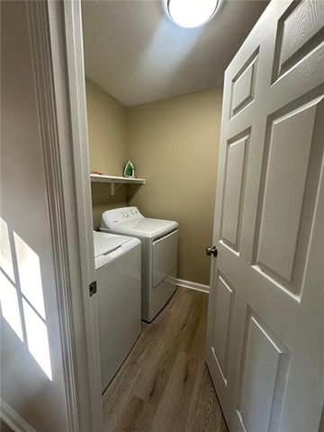 6702 Songwood Drive, Austell, GA 30168