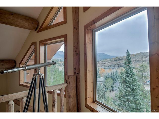 127 CR 76, Dillon, CO 80435