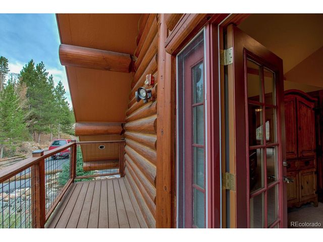 127 CR 76, Dillon, CO 80435