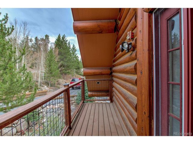 127 CR 76, Dillon, CO 80435