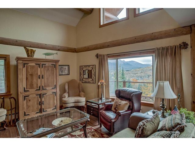 127 CR 76, Dillon, CO 80435