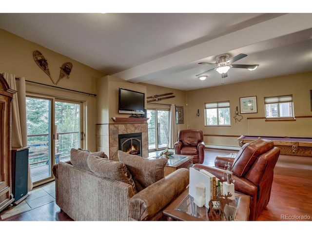 127 CR 76, Dillon, CO 80435