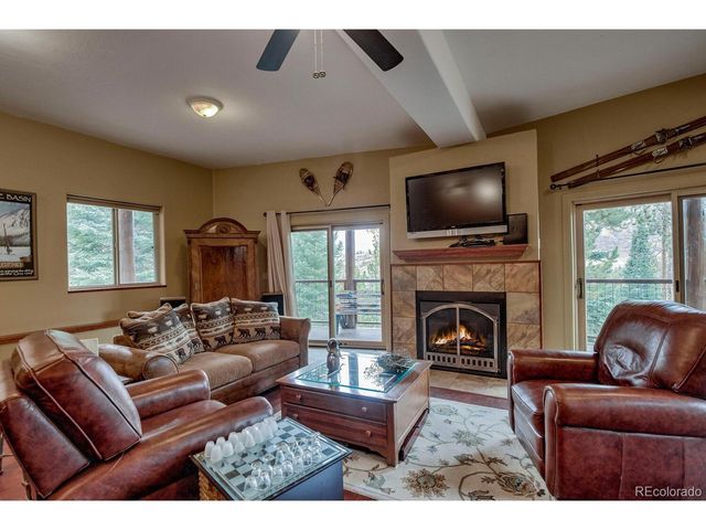 127 CR 76, Dillon, CO 80435