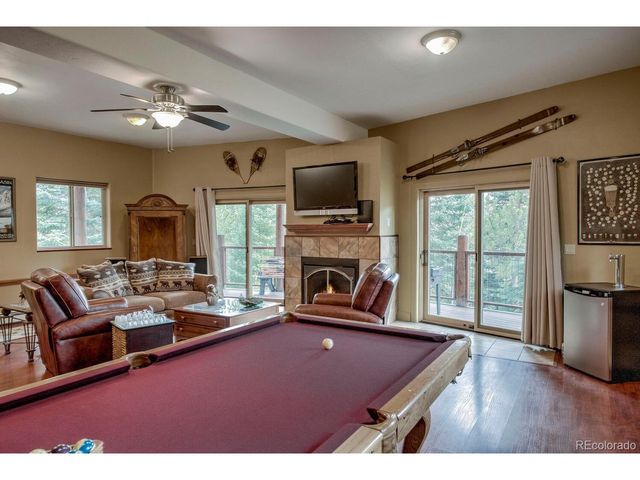 127 CR 76, Dillon, CO 80435