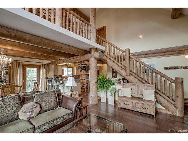 127 CR 76, Dillon, CO 80435