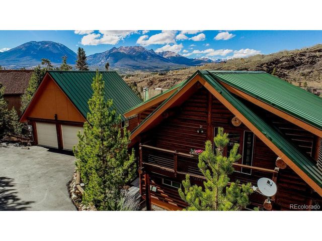 127 CR 76, Dillon, CO 80435